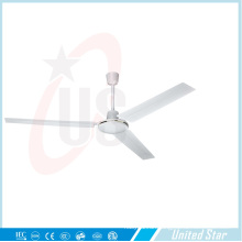 56′′ Exhaust /Electric Ceiling Fan (USCF-106) with CE/RoHS